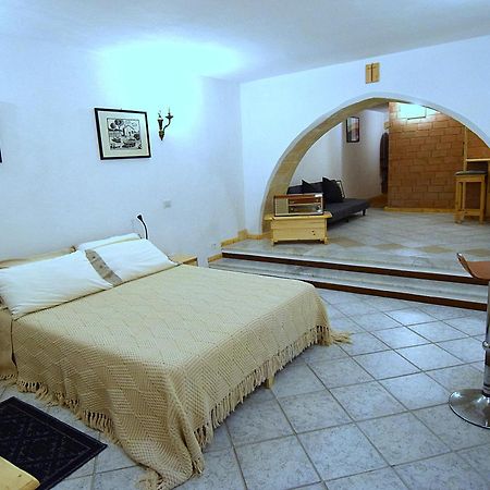 Dimora Madonna Della Speranza Apartment Cagliari Bagian luar foto
