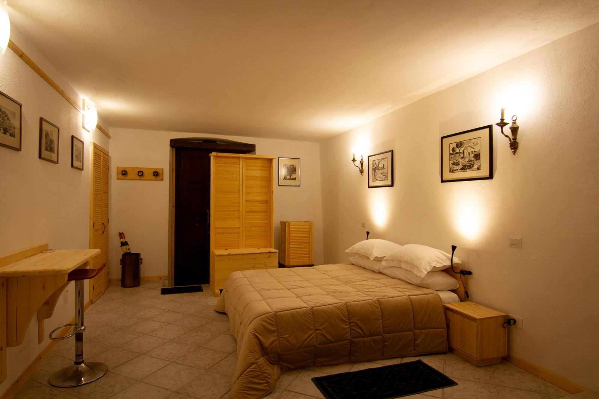 Dimora Madonna Della Speranza Apartment Cagliari Bagian luar foto