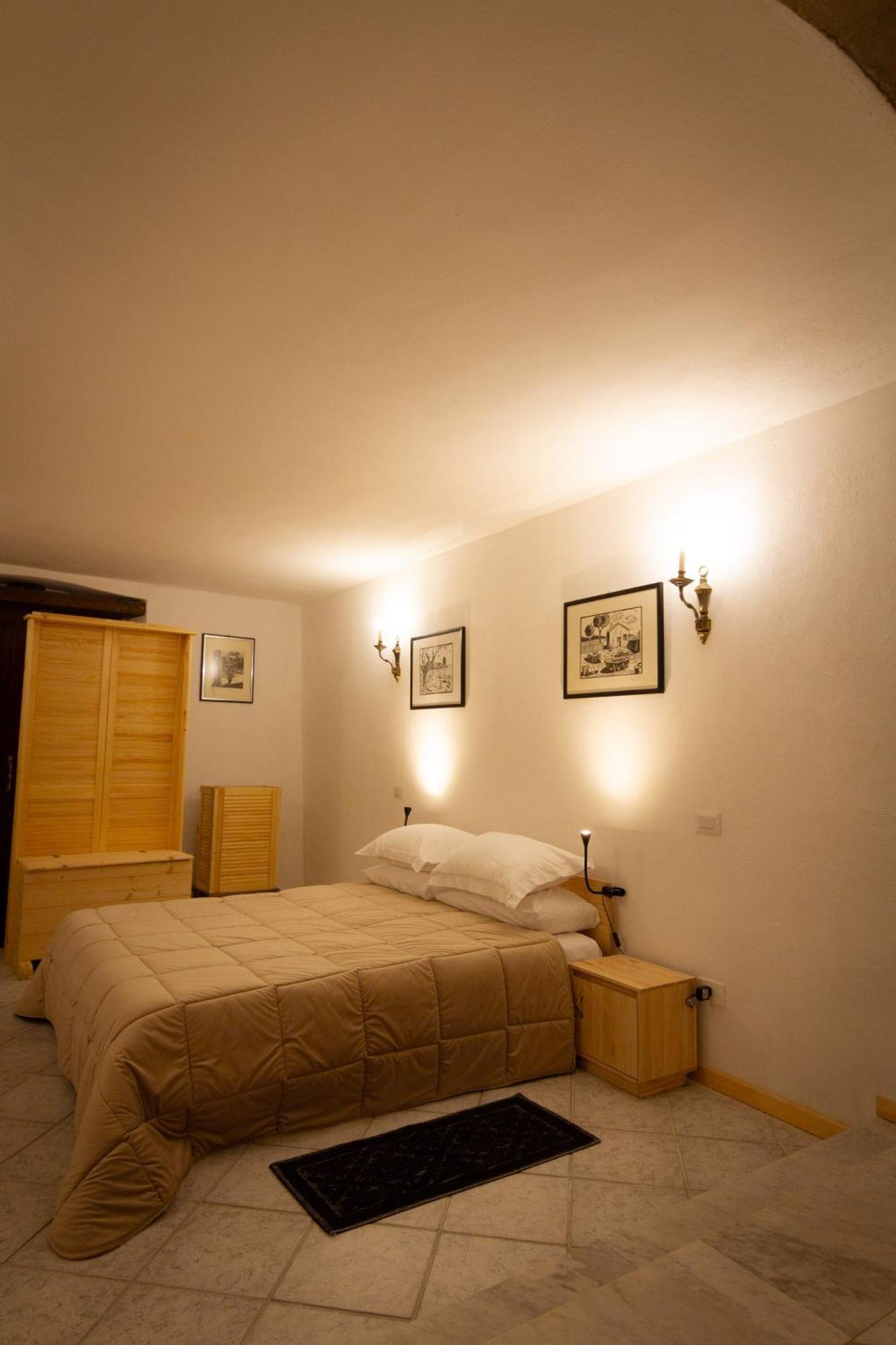 Dimora Madonna Della Speranza Apartment Cagliari Bagian luar foto