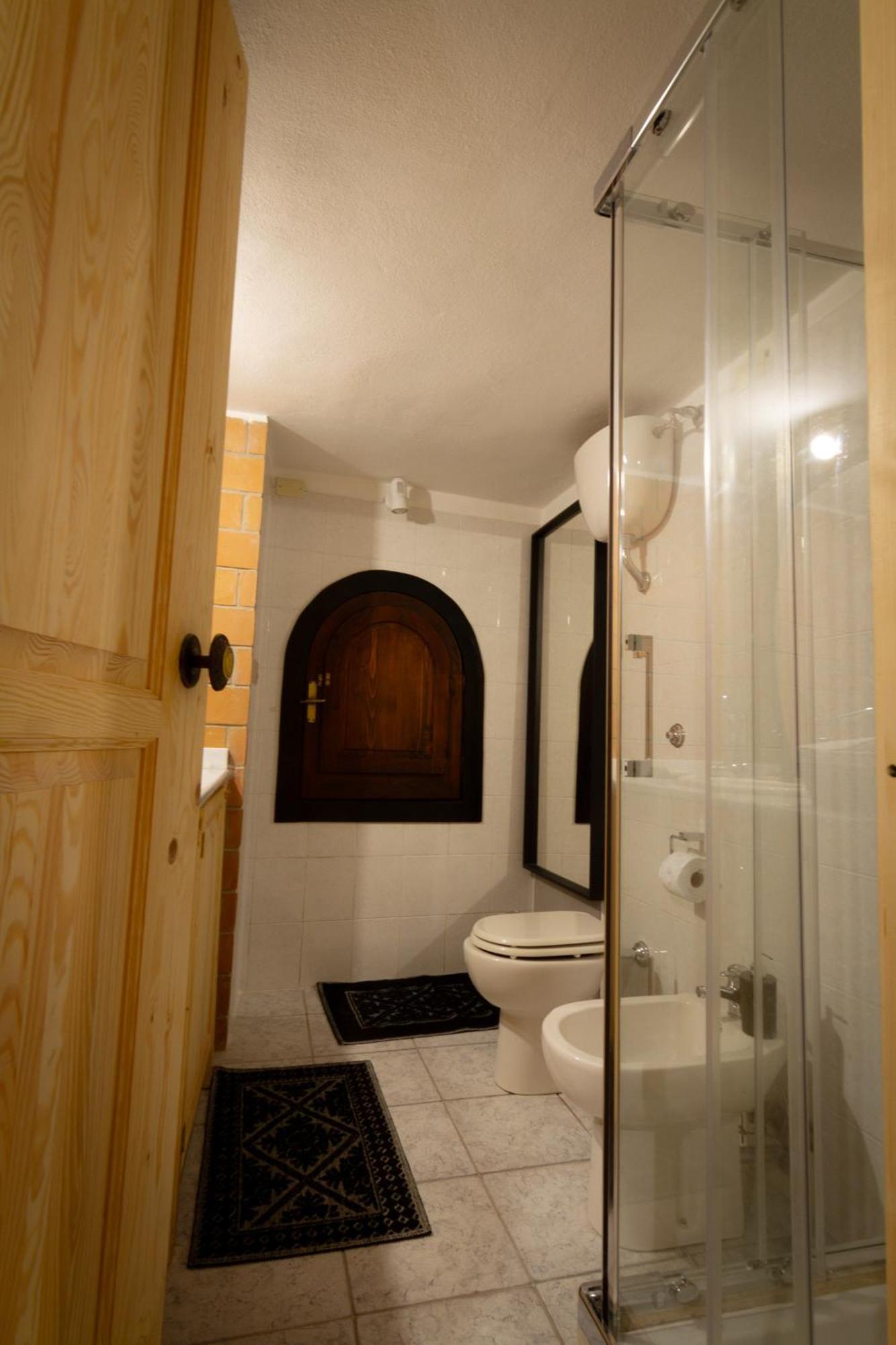 Dimora Madonna Della Speranza Apartment Cagliari Bagian luar foto