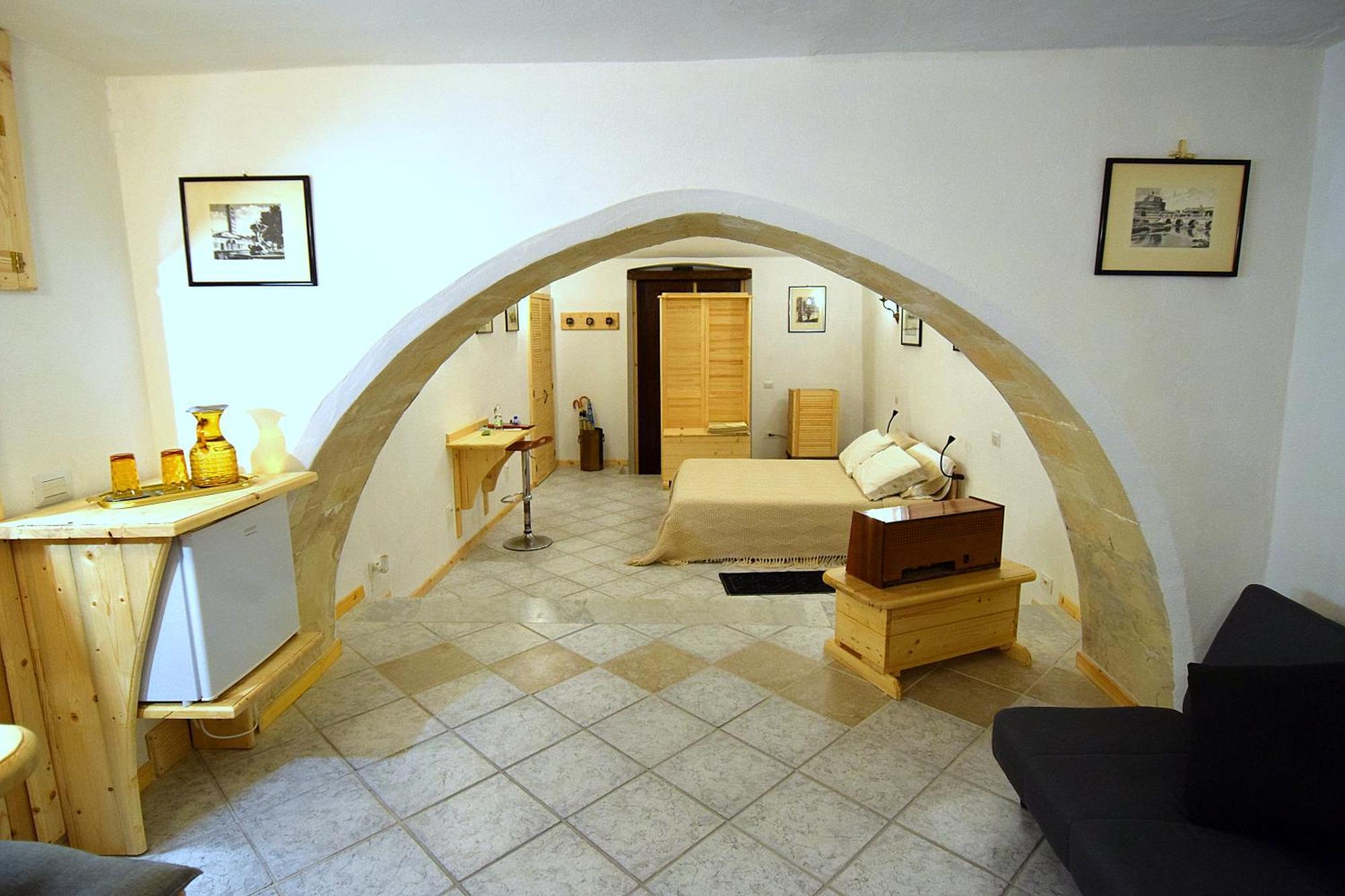 Dimora Madonna Della Speranza Apartment Cagliari Bagian luar foto